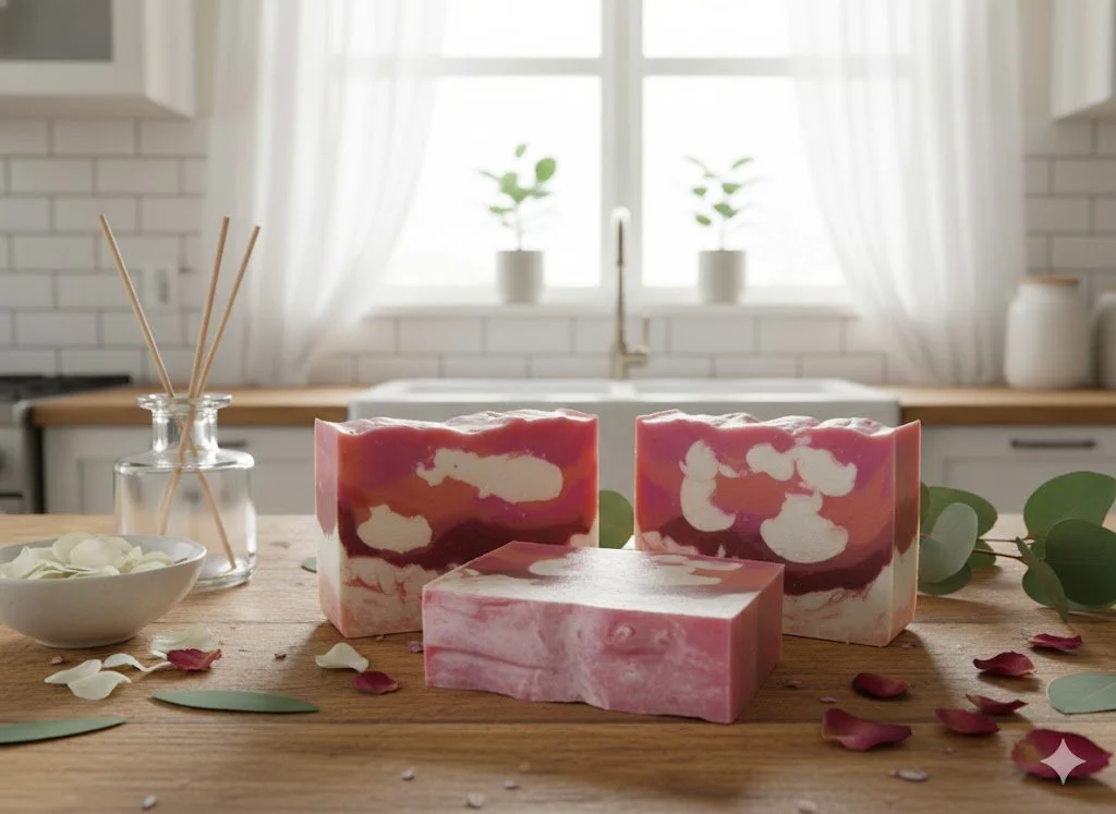 Peppermint Eucalyptus