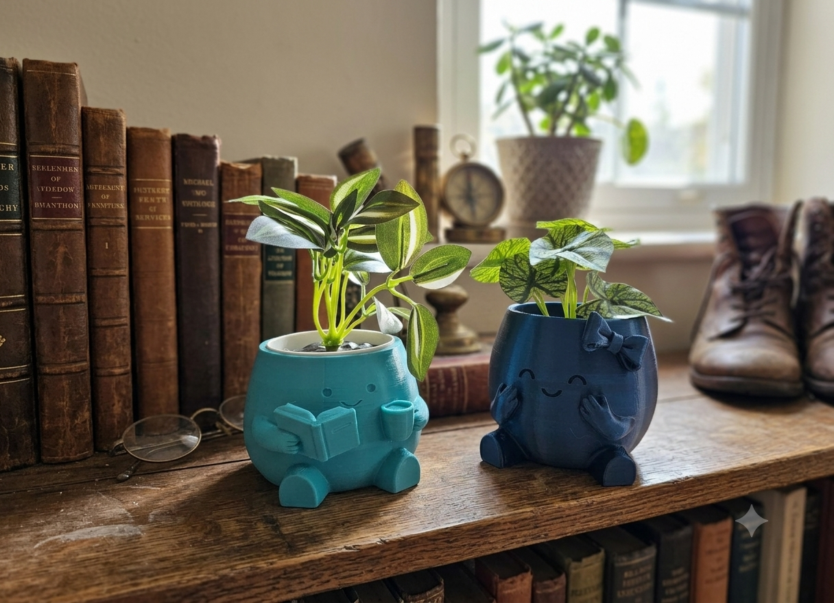 Planters