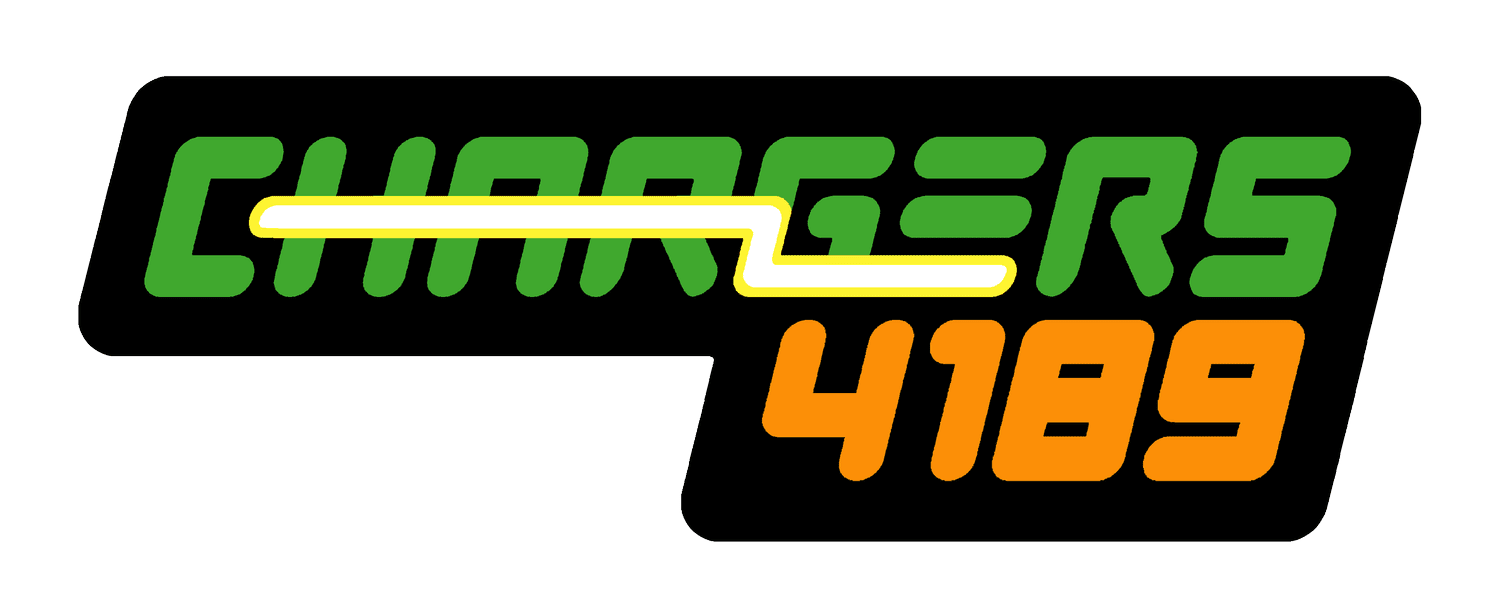 Chargers Robotics