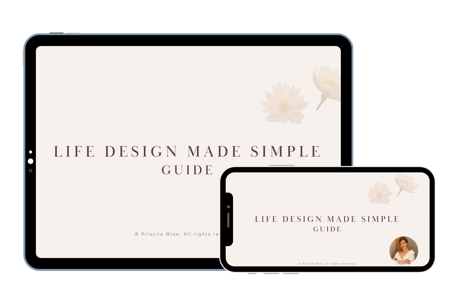 Life Design Made Simple Free Guide