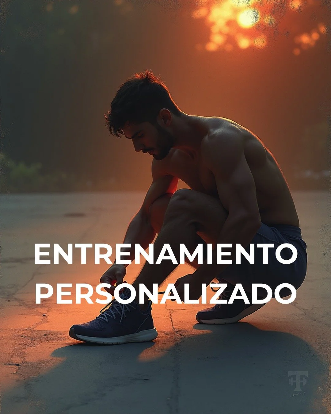 No hay suerte, hay m&eacute;todo.
No hay excusas, hay acci&oacute;n.
Entrena con enfoque, ejecuta con precisi&oacute;n.
#TorresTrainingCamp #EntrenamientoPersonalizado #SanJuanPR
📩 Escr&iacute;benos tu meta y te ayudamos a crear el plan.