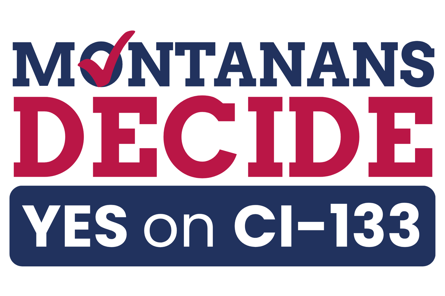 Montanans Decide