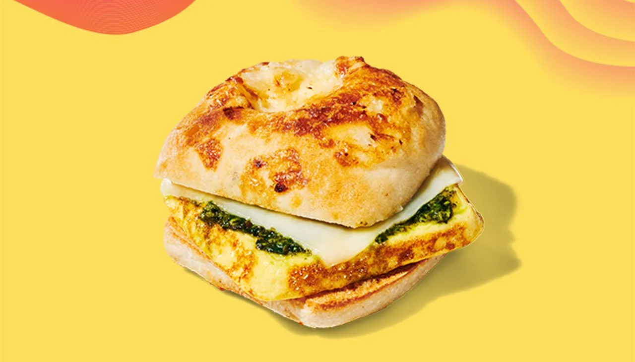 “Gosh, I hope people like this” : Lessons from my first food launch for 16,000+ stores 