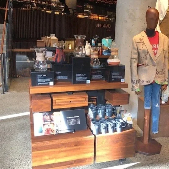 Brewed in the “Cloffice”: When Creativity and Community Converged