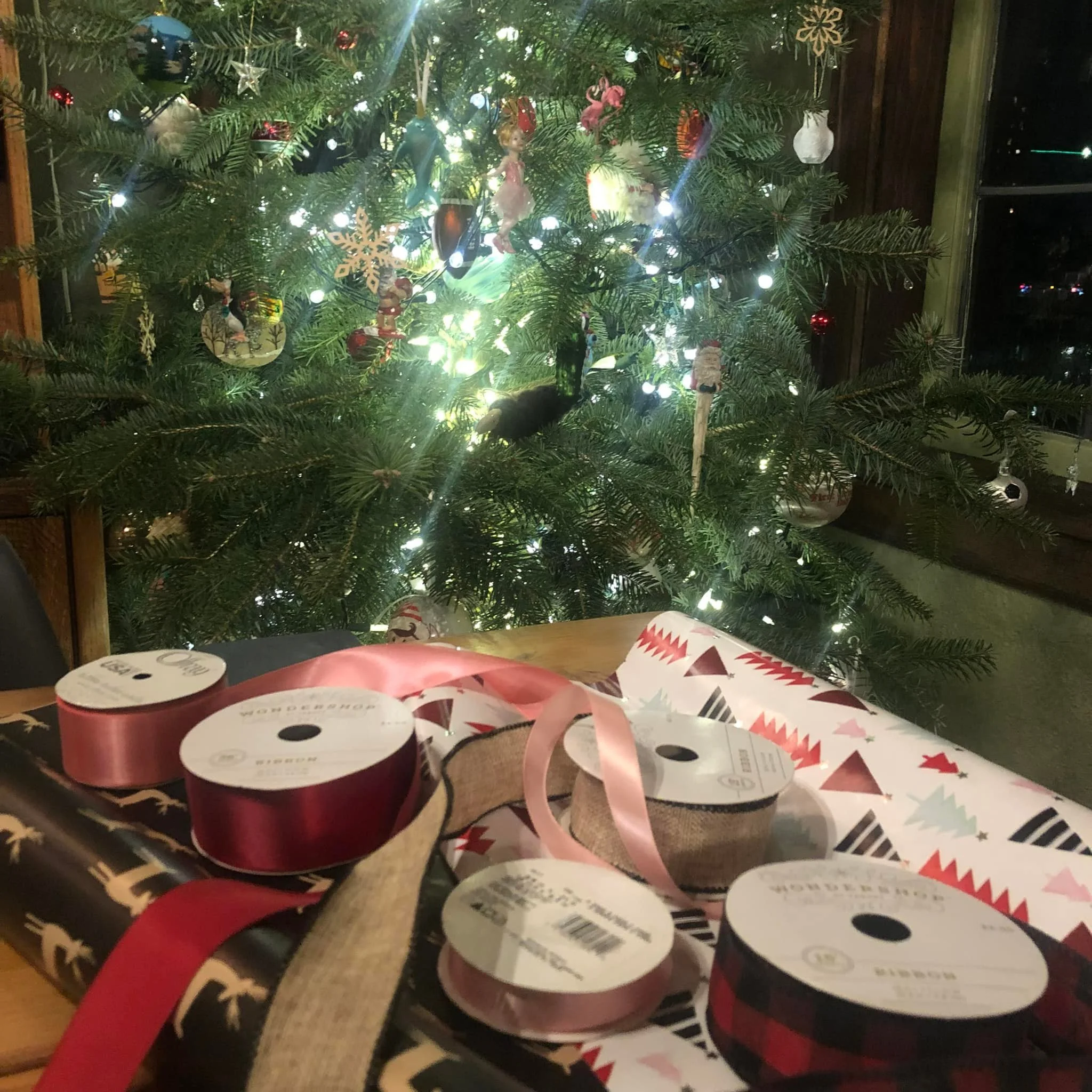 “Selling the Magic While Chasing It”