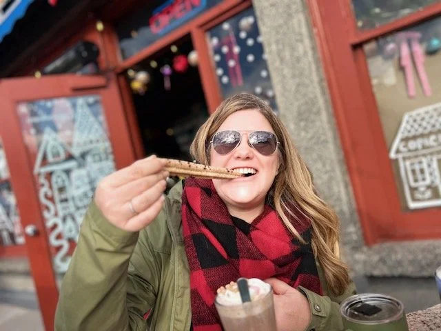 The New Kid Again: What Starting a Consulting Business Has Taught Me So Far