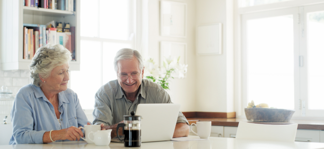 Technology That Protects Independence at Home