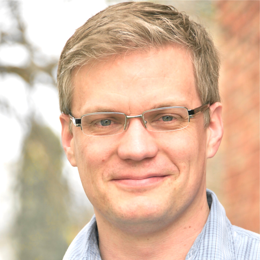 Eric Monson | Vocal Instructor