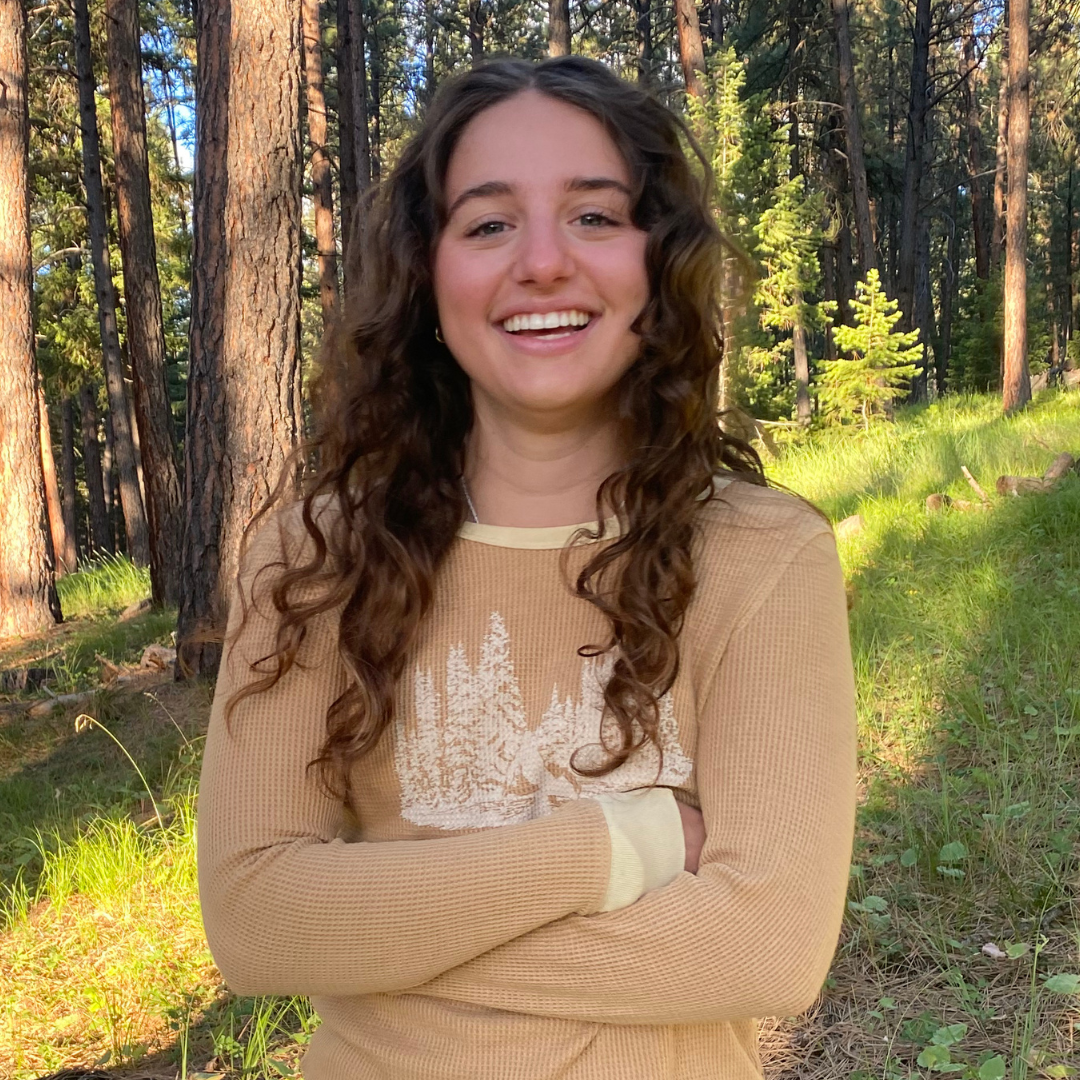 Lexi Rhodes | Beginning Piano Instructor