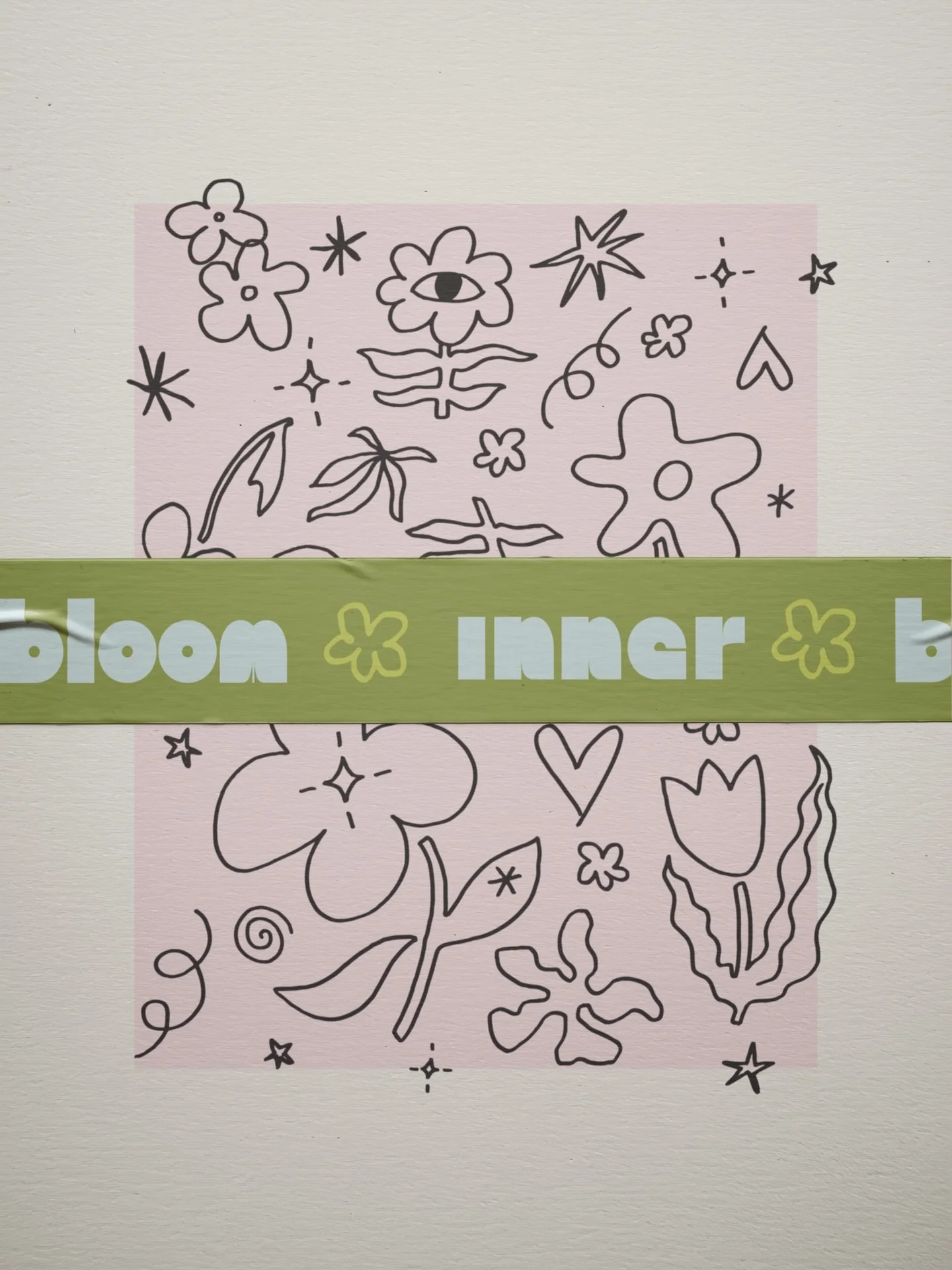 inner bloom aura photography
a playful, approachable brand to see what is just beyond the visible. 

essence: intuitive, playful, connected, creative, approachable

a branding + identity project by studio esse
see more at www.studio-esse.co