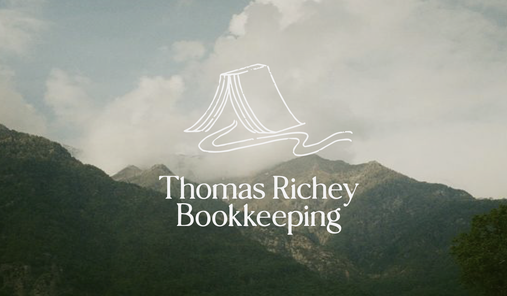 Thomas Richey Bookkeeping