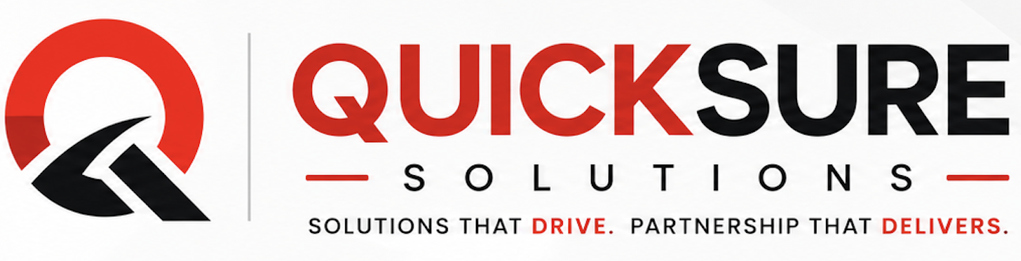 QuickSure Solutions Limited