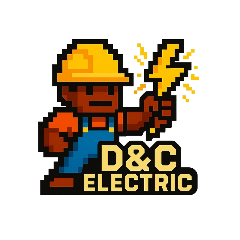 D&amp;C ELECTRIC