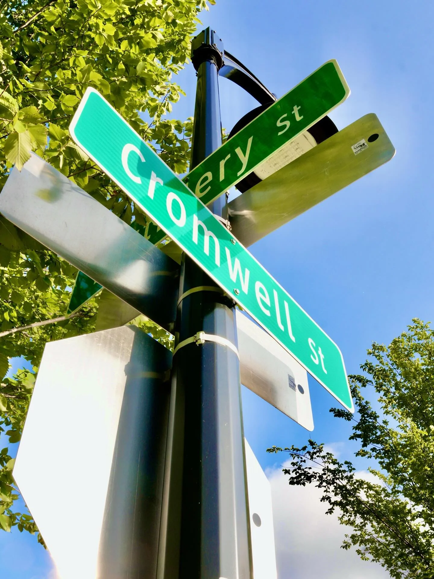 📍Sagamore Distillery, Baltimore, Maryland