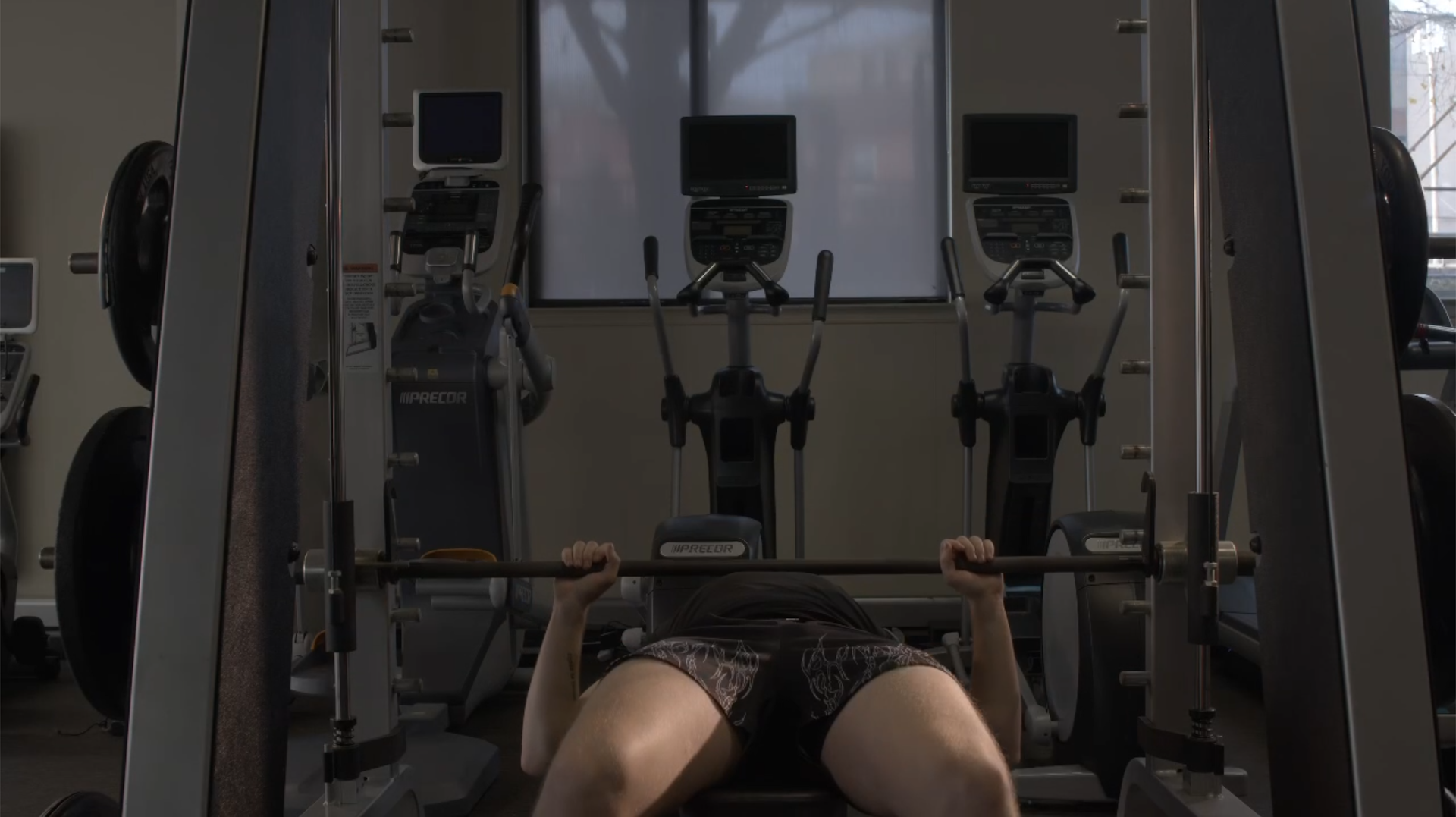 Physique: A True Form of Body Art