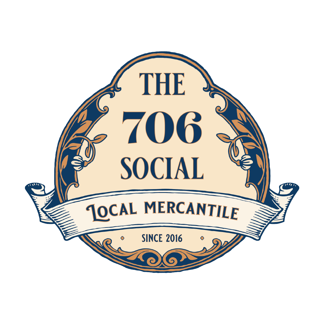 The 706 Local Mercantile