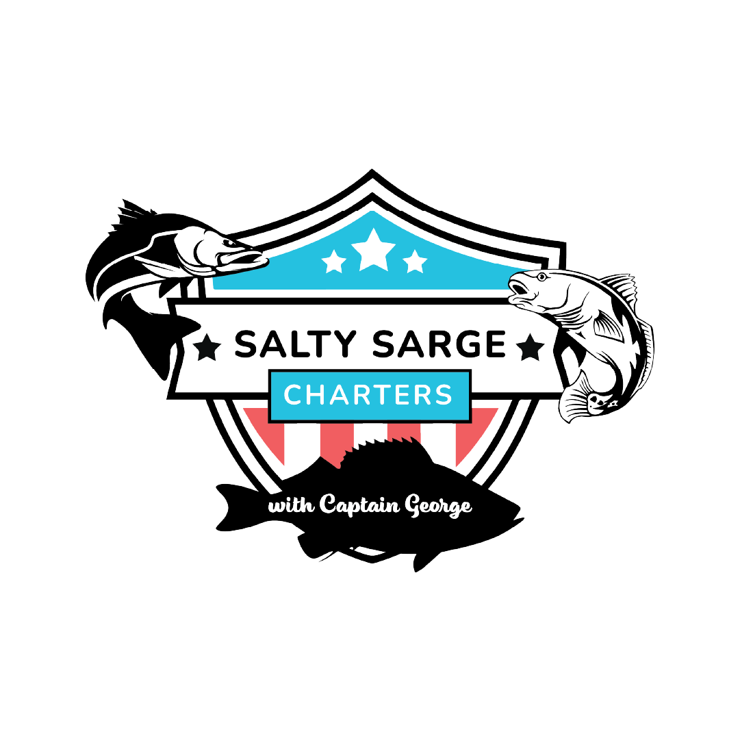 Salty Sarge Fishing Charters