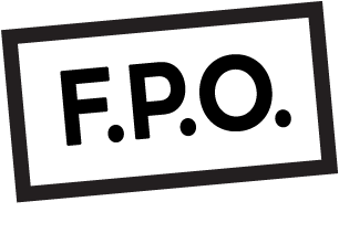 F.P.O. Creative