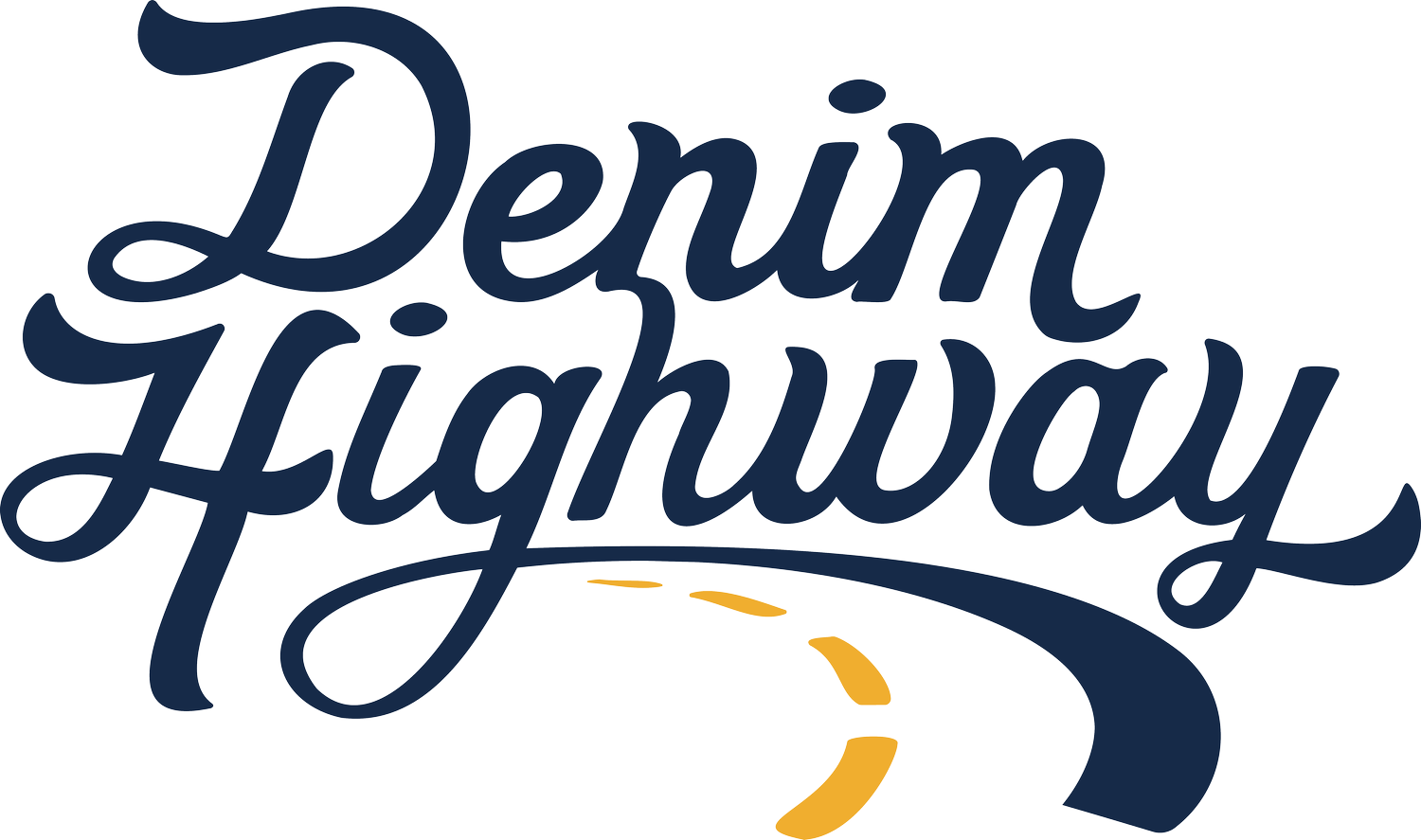 Denim Highway