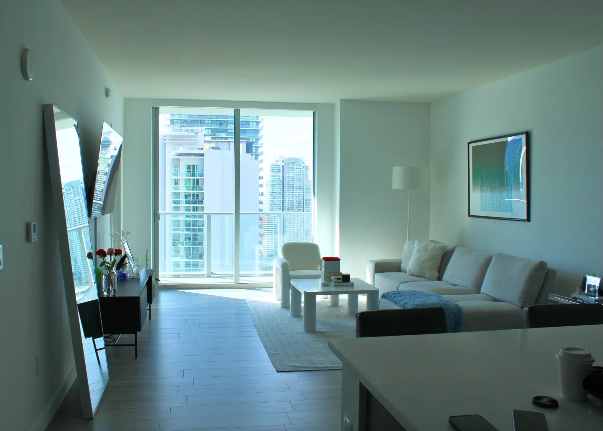 MILLECENTO, BRICKELL, MIAMI