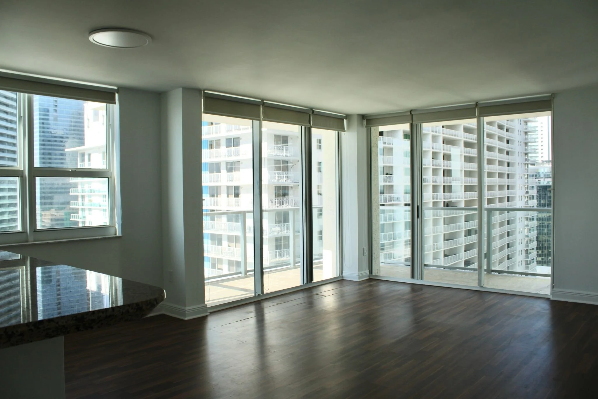 THE MARK ON BRICKELL, MIAMI