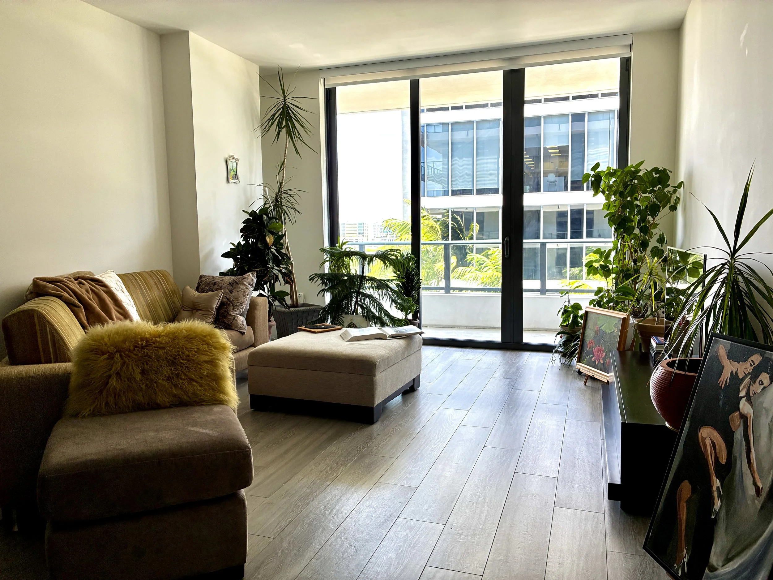 AVENTURA PARKSQUARE RESIDENCES