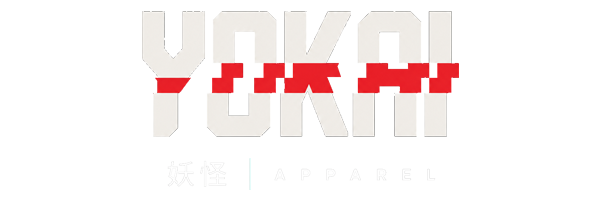 Yokai Apparel