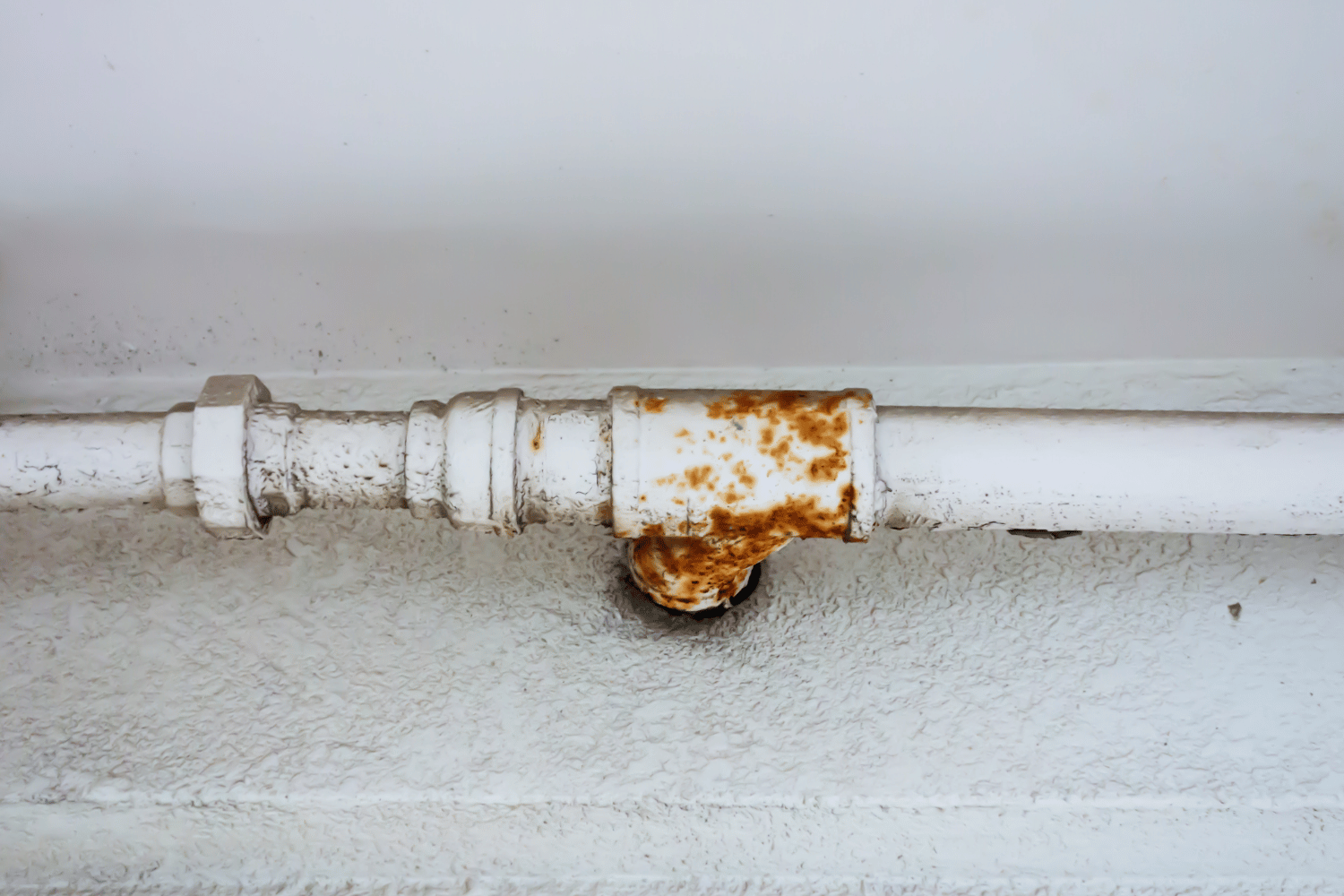 Leak Detection Challenges in Old Infrastructure &amp; Legacy Plumbing