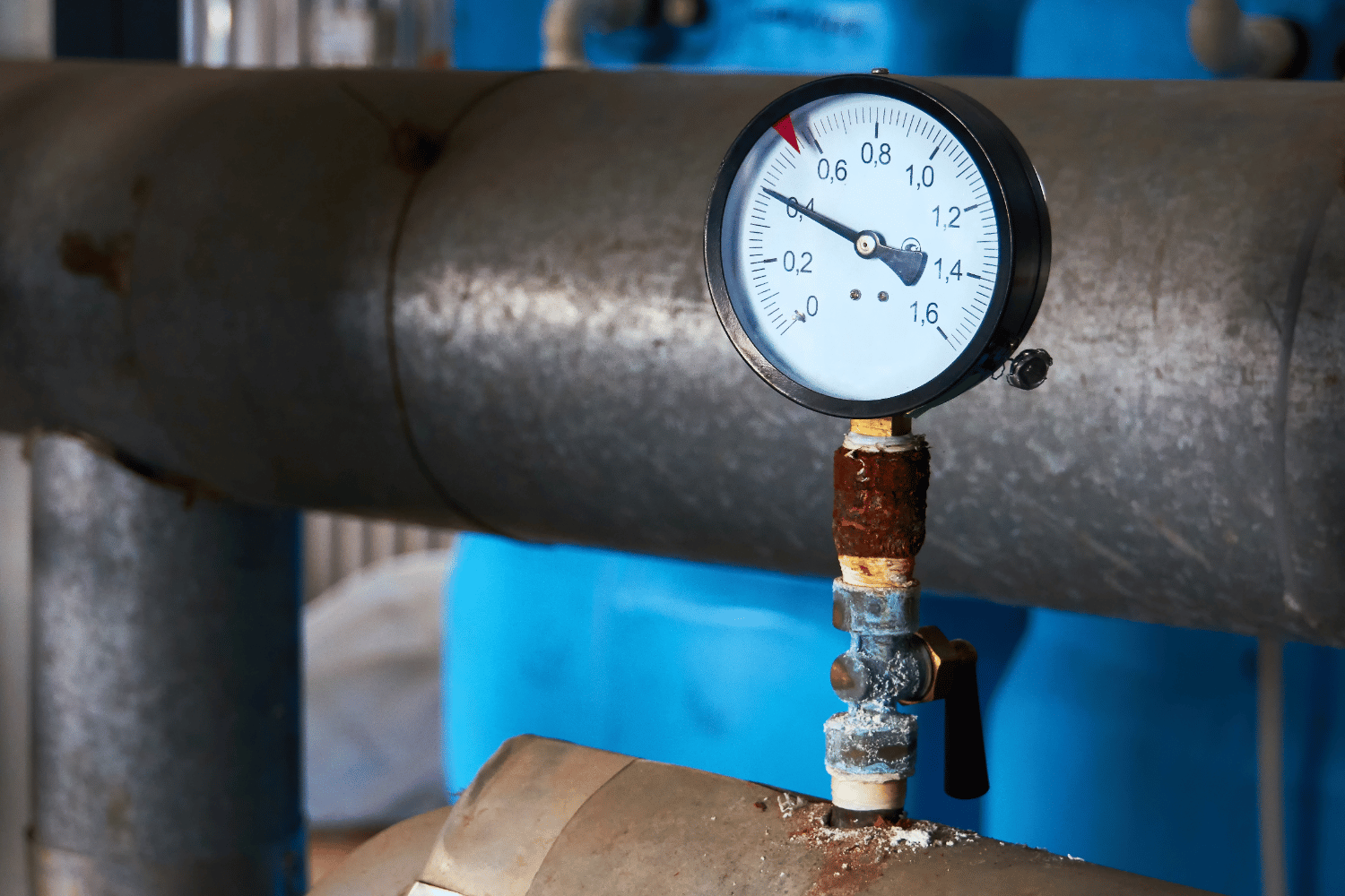 Advances in Non-Destructive Pipe Inspection Techniques in 2025