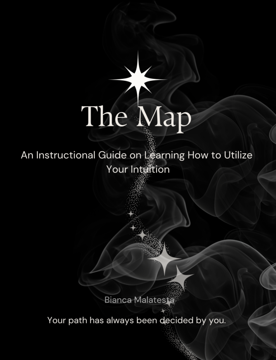 The Map (Free Gift)