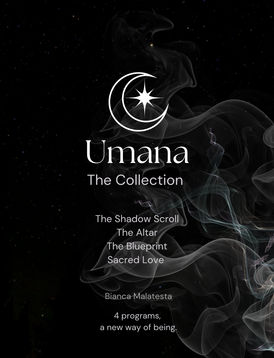 UMANA THE COLLECTION