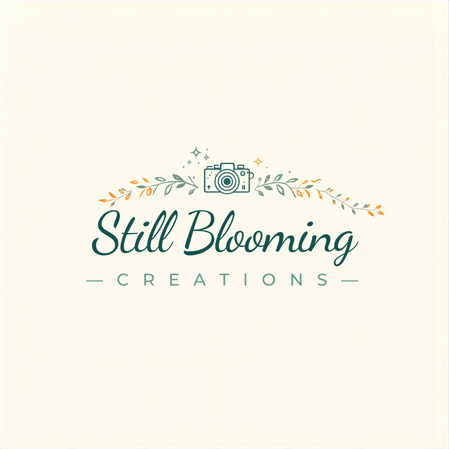 Still Blooming Creations