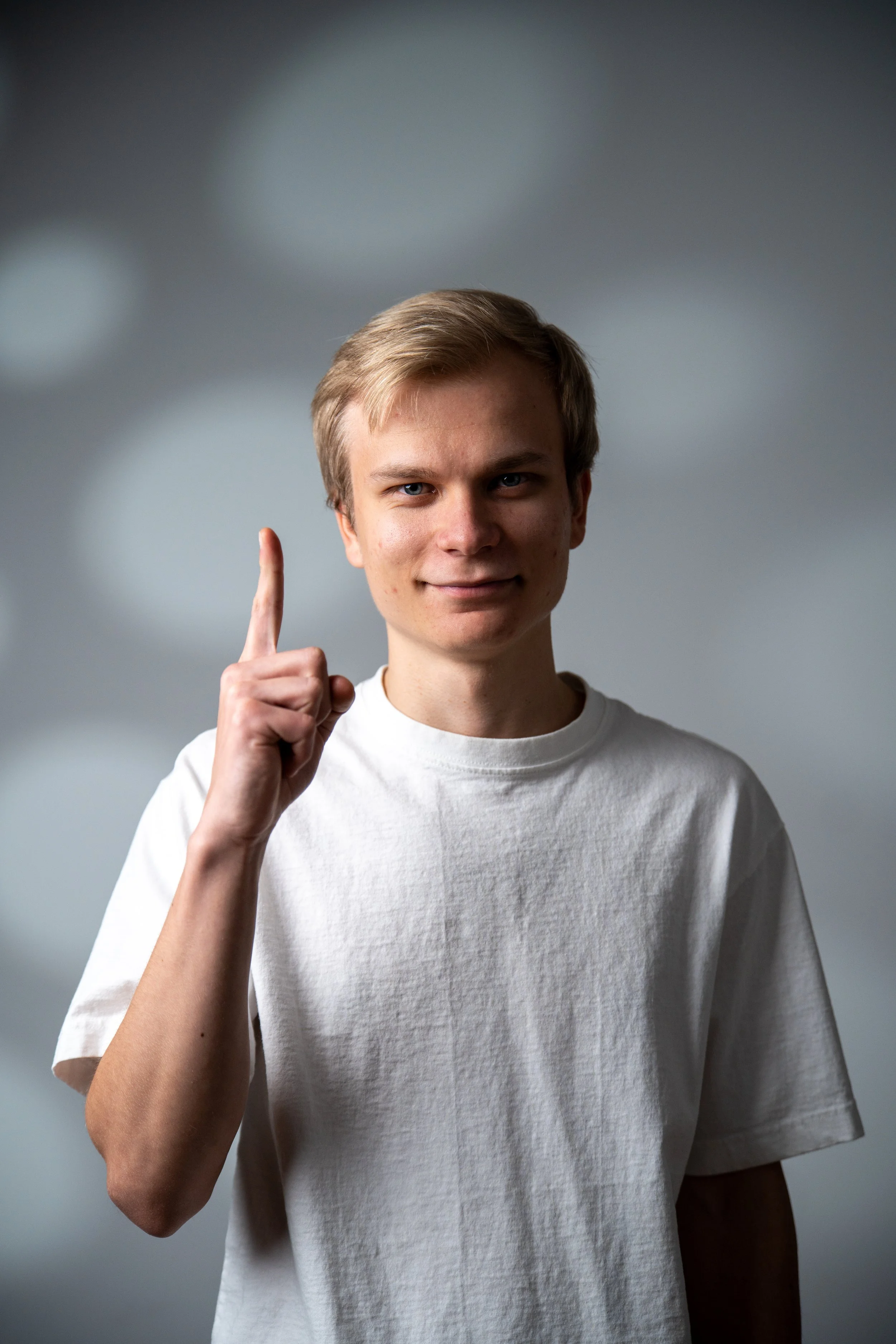 Miks Burmistris, Uzbur Productions dibinātājs un vadītājs