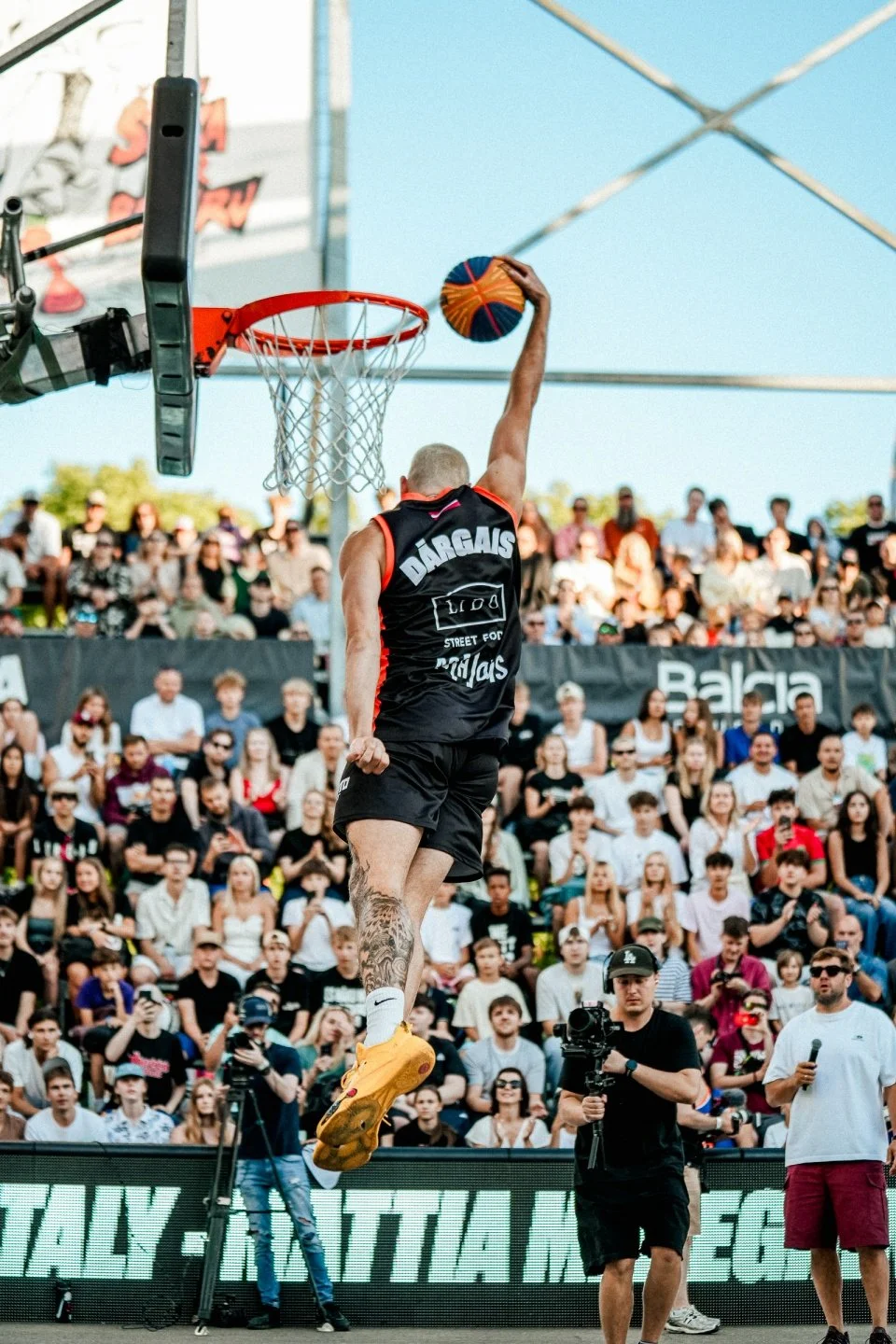 Kings of Air 2026