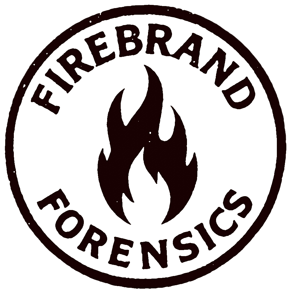 Firebrand Forensics &amp; Consulting