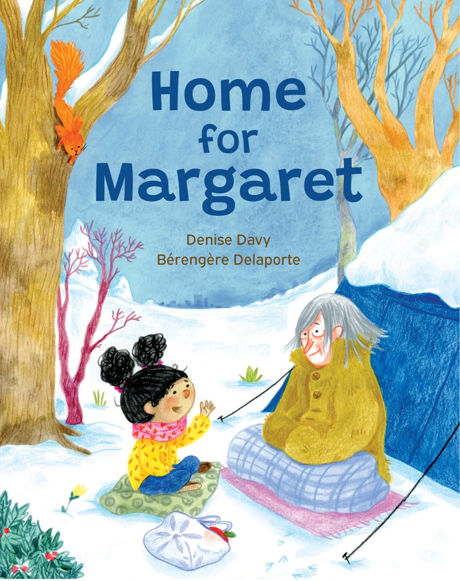 Review: Home for Margaret