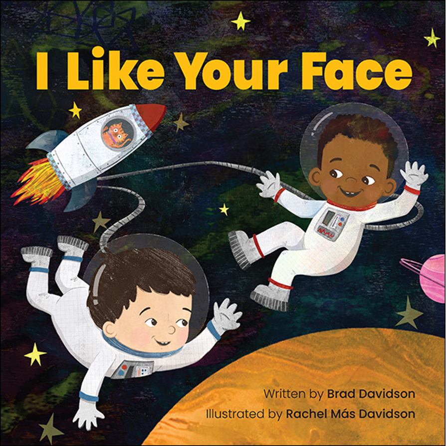 Review: I Like Your Face
