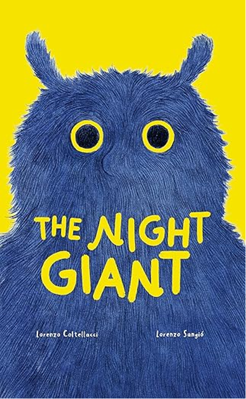 Review: The Night Giant