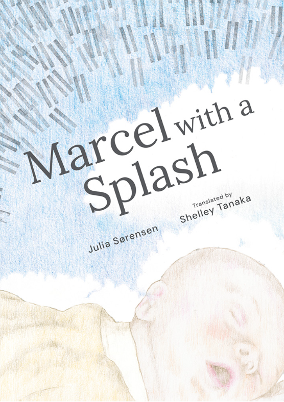 Review: Marcel with a Splash