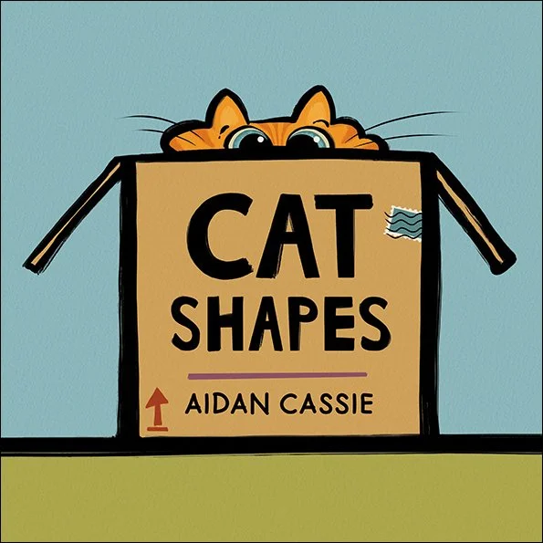 Review: Cat Shapes