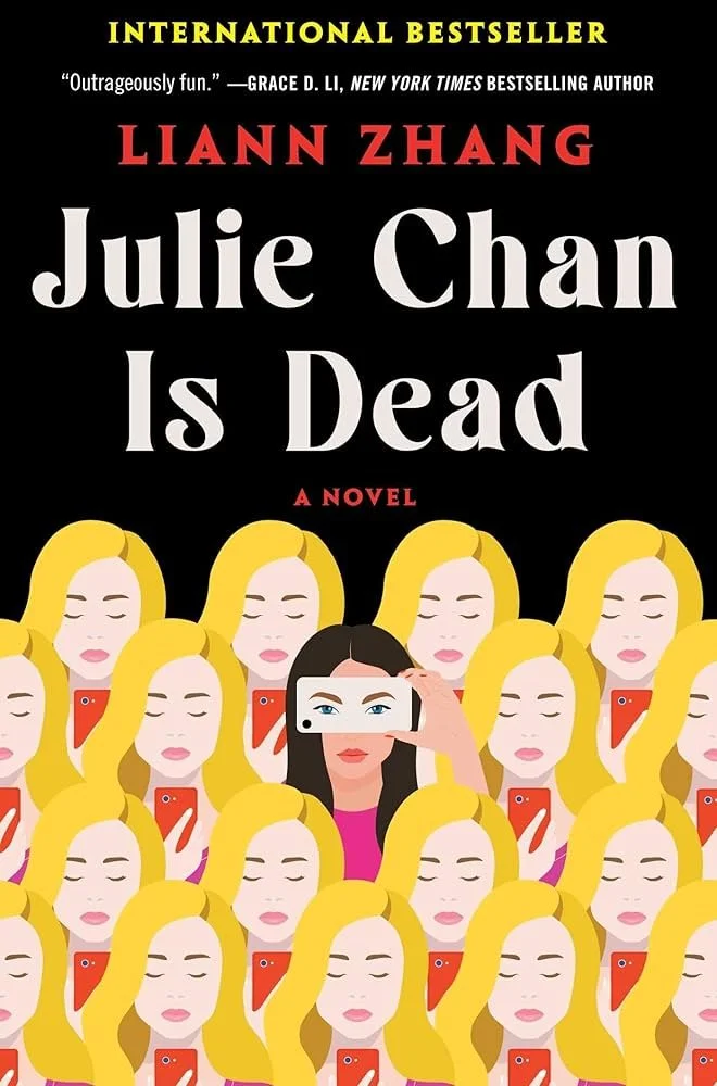Review: Julie Chan Is Dead