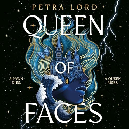 Review: Queen of Faces