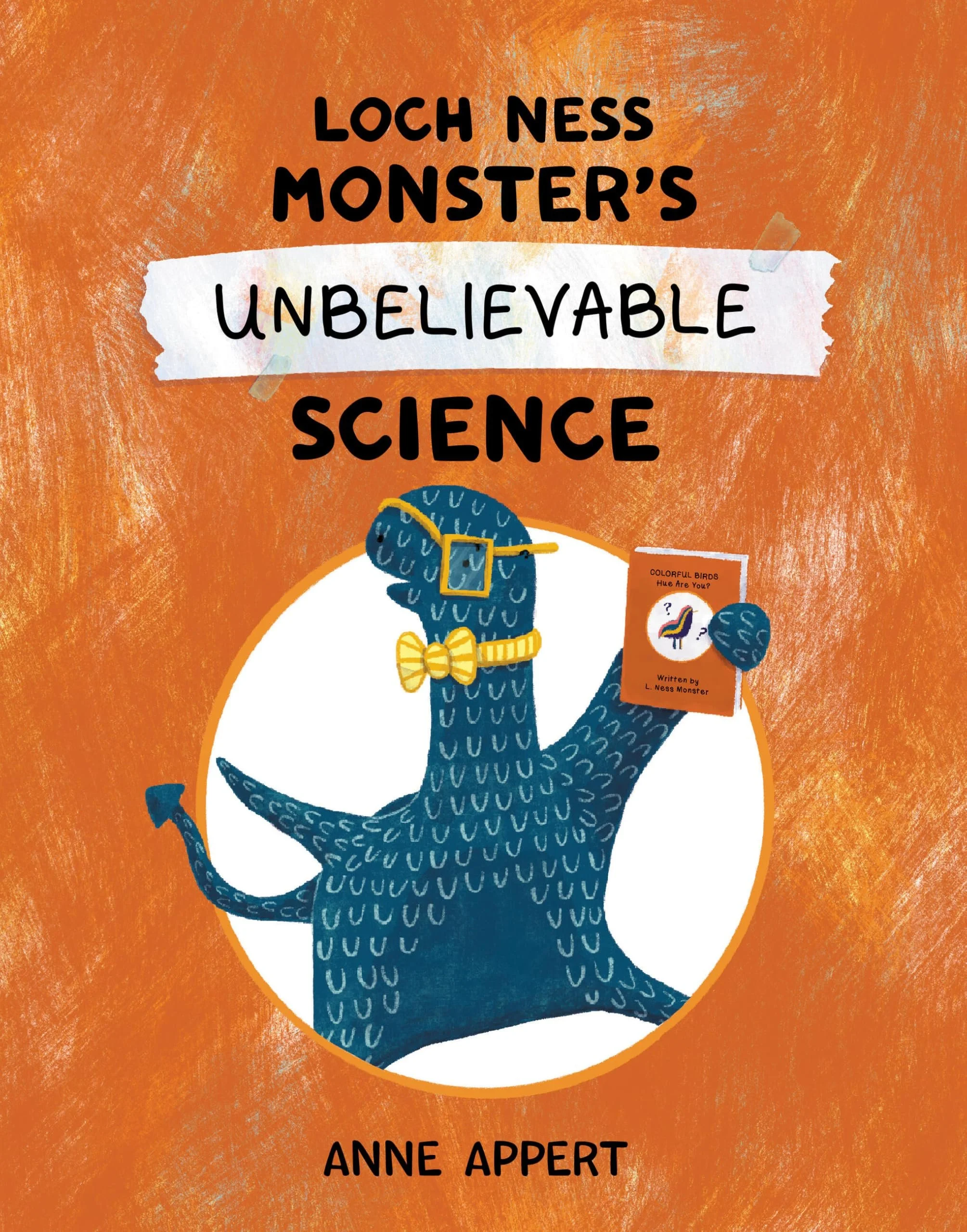 Review: Loch Ness Monster’s Unbelievable Science