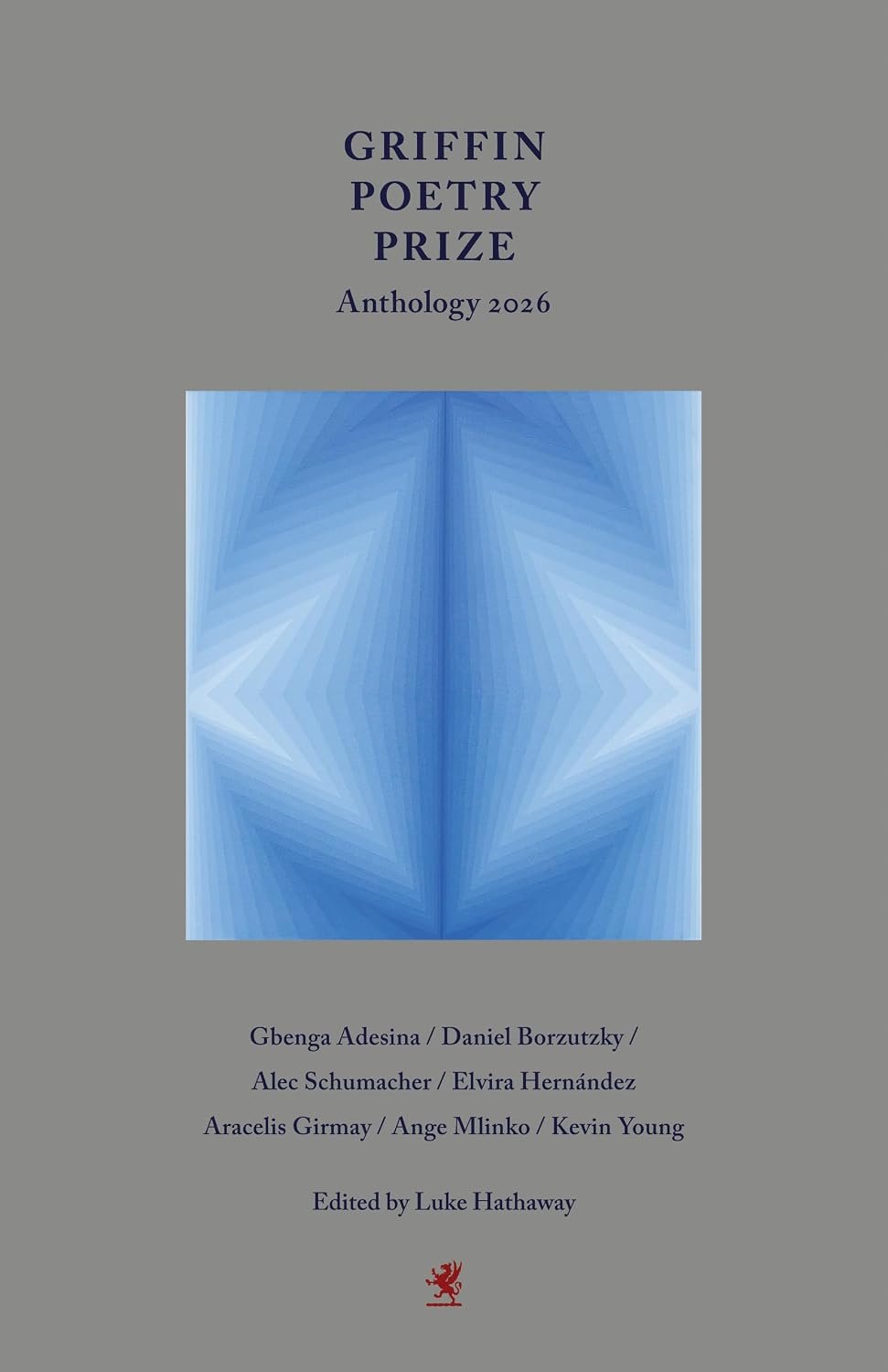 Review: Griffin Poetry Prize Anthology 2026