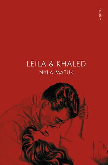Review: Leila &amp; Khaled