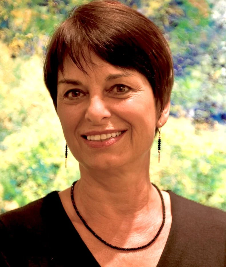Anna Good — Turnbull Fine Art