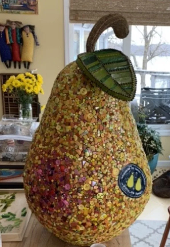 Valentine Mosaic Session 2 - Non Members