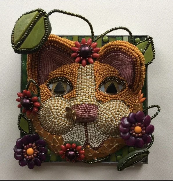 Valentine Mosaic Session 1 -  Non Members