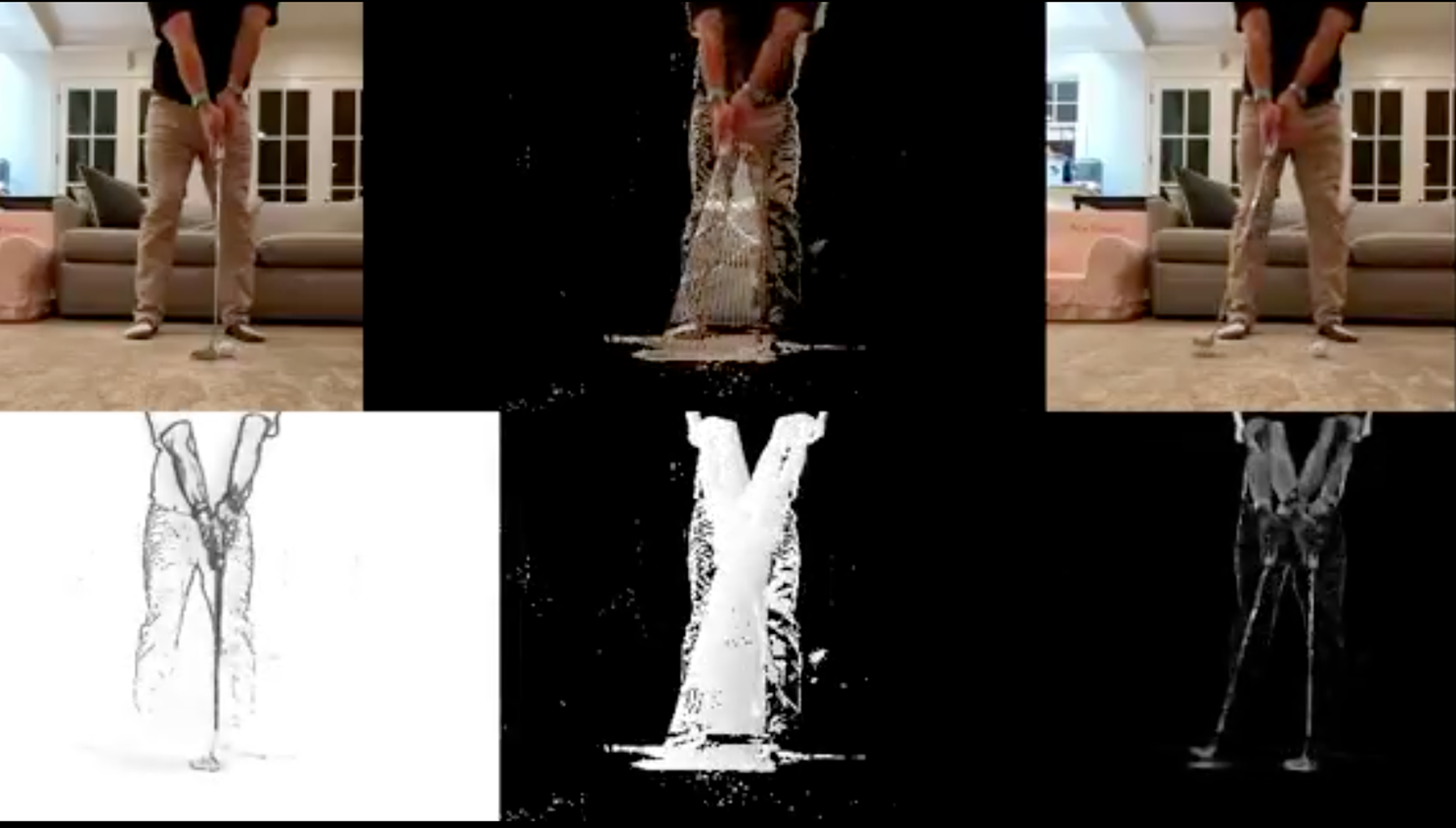 What Is Computer Vision?