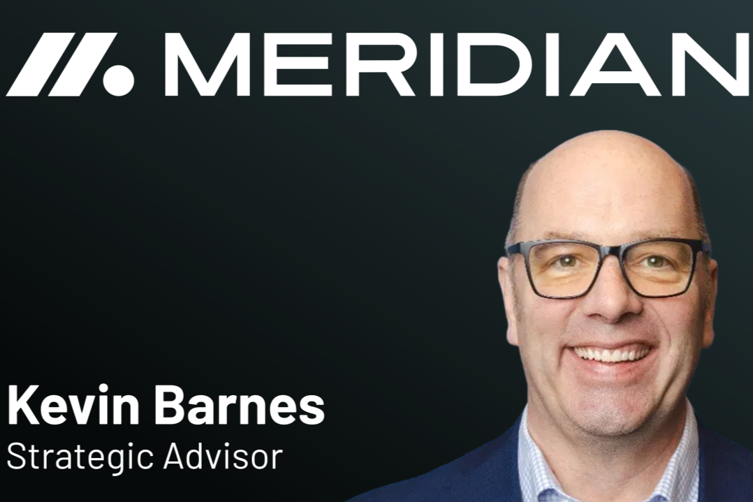 Meridian Performance Appoints Healthcare M&amp;A Veteran Kevin M. Barnes as Strategic Advisor